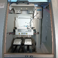 AB Sciex PA800 Plus  Pharmaceutical image 3
